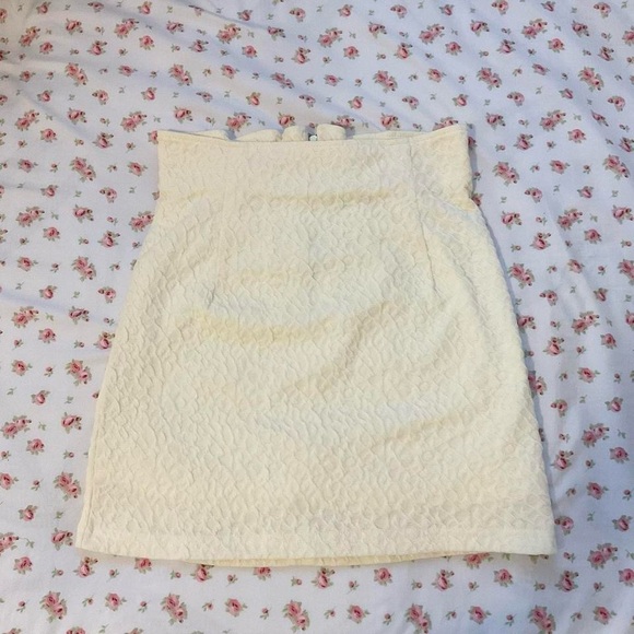 Lolita Liz Lisa Blouse + Skirt Set - Picture 5 of 8